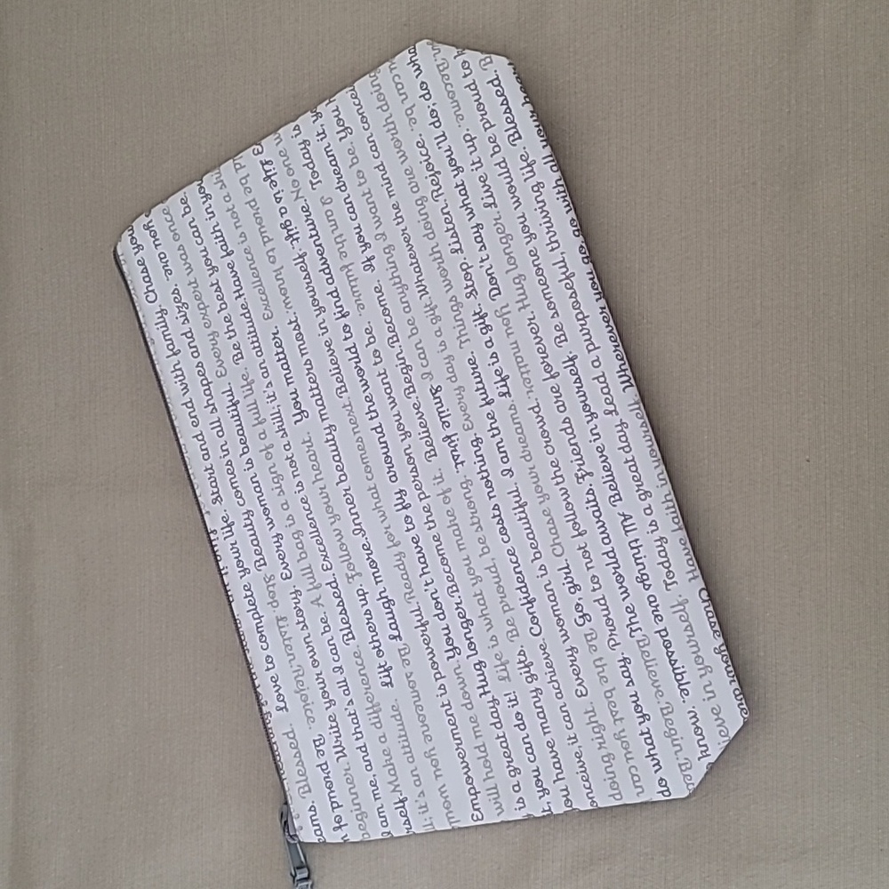 thirty-one Thermal Zipper Pouch